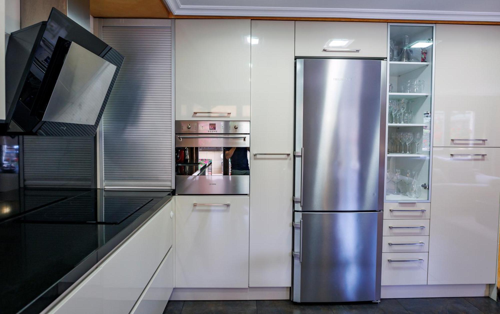 El Refugio Apartment Fuenmayor ภายนอก รูปภาพ