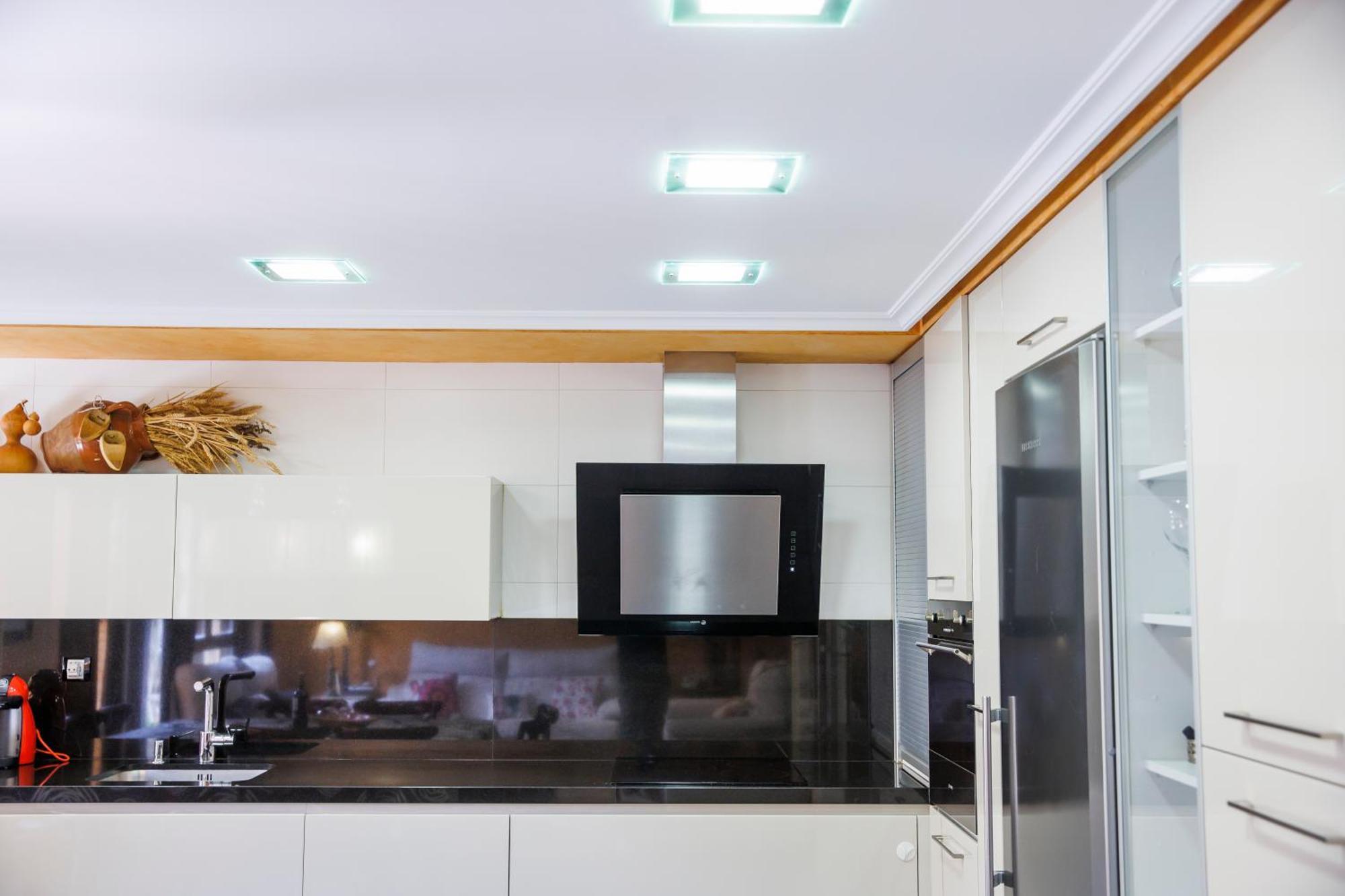 El Refugio Apartment Fuenmayor ภายนอก รูปภาพ