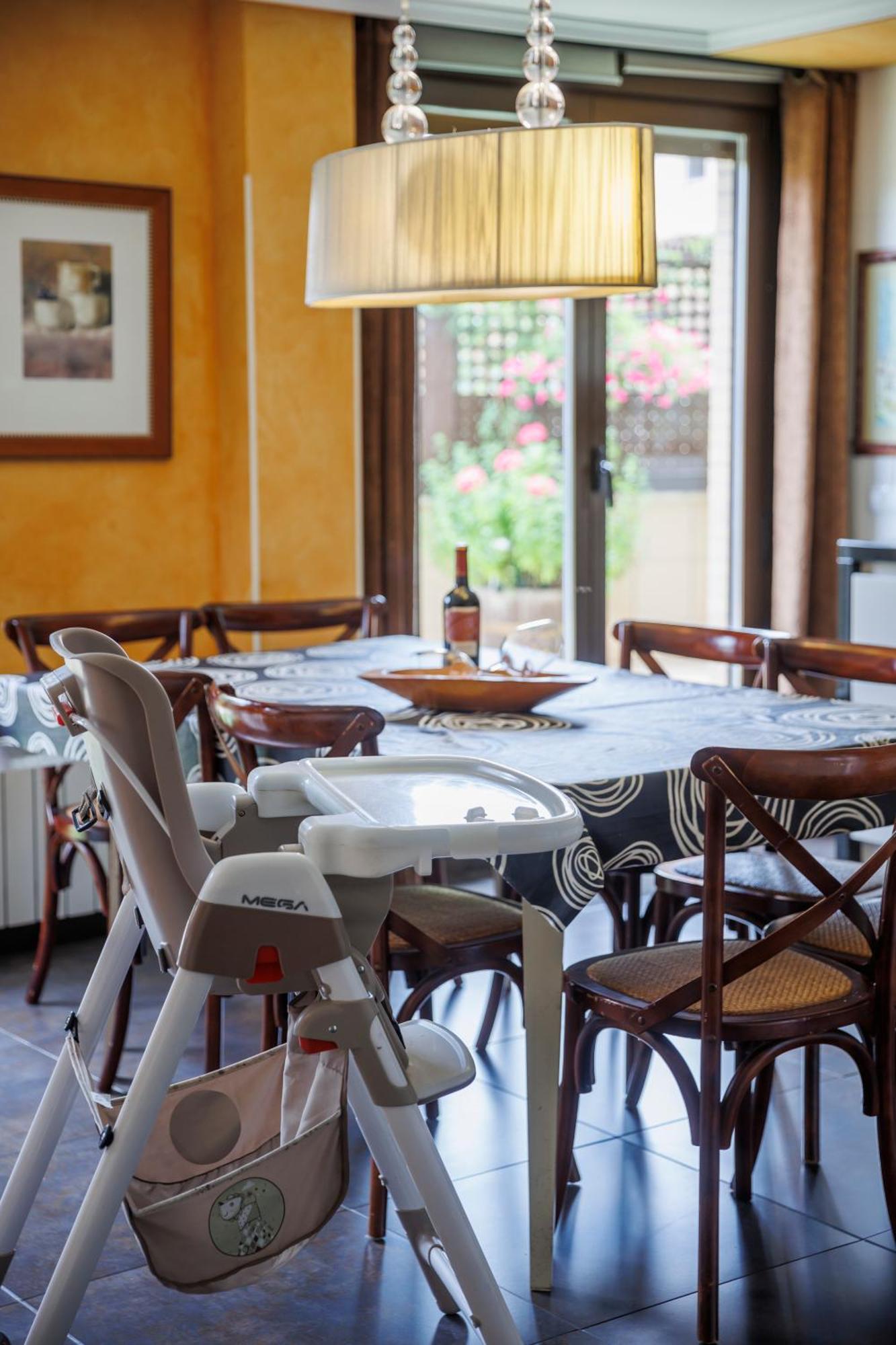 El Refugio Apartment Fuenmayor ภายนอก รูปภาพ