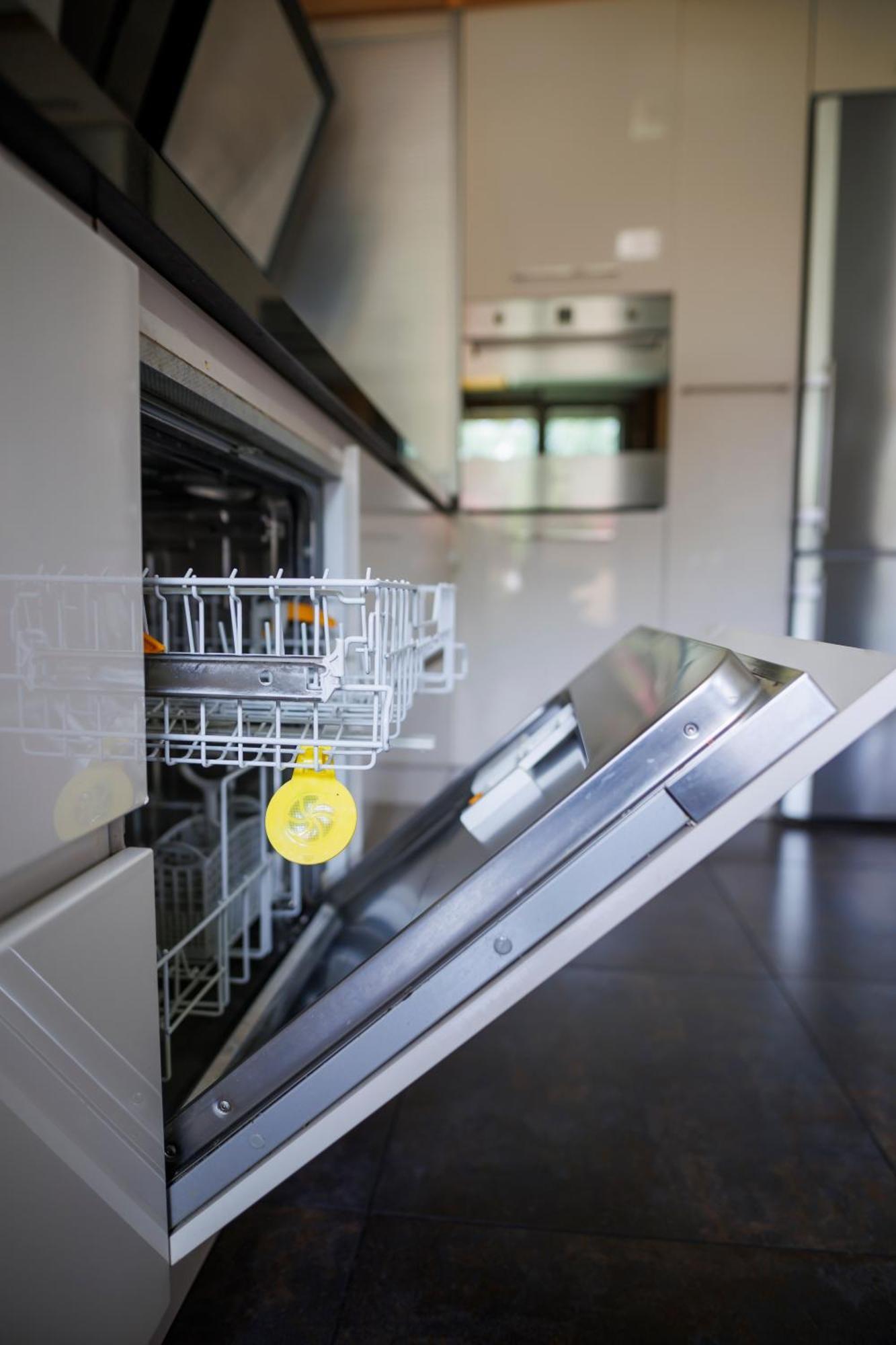 El Refugio Apartment Fuenmayor ภายนอก รูปภาพ